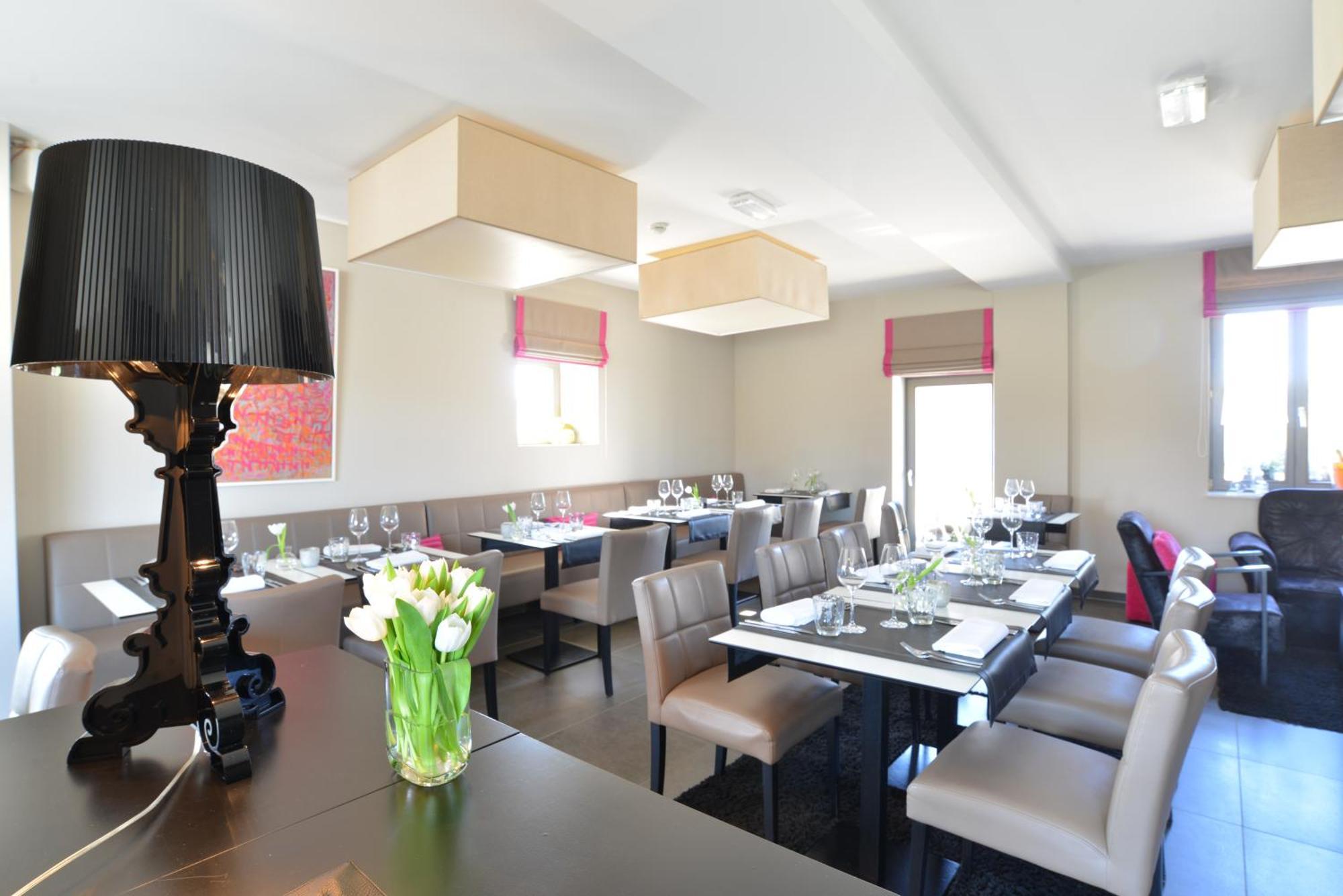 Durbuy O Restaurant Hotel Εξωτερικό φωτογραφία