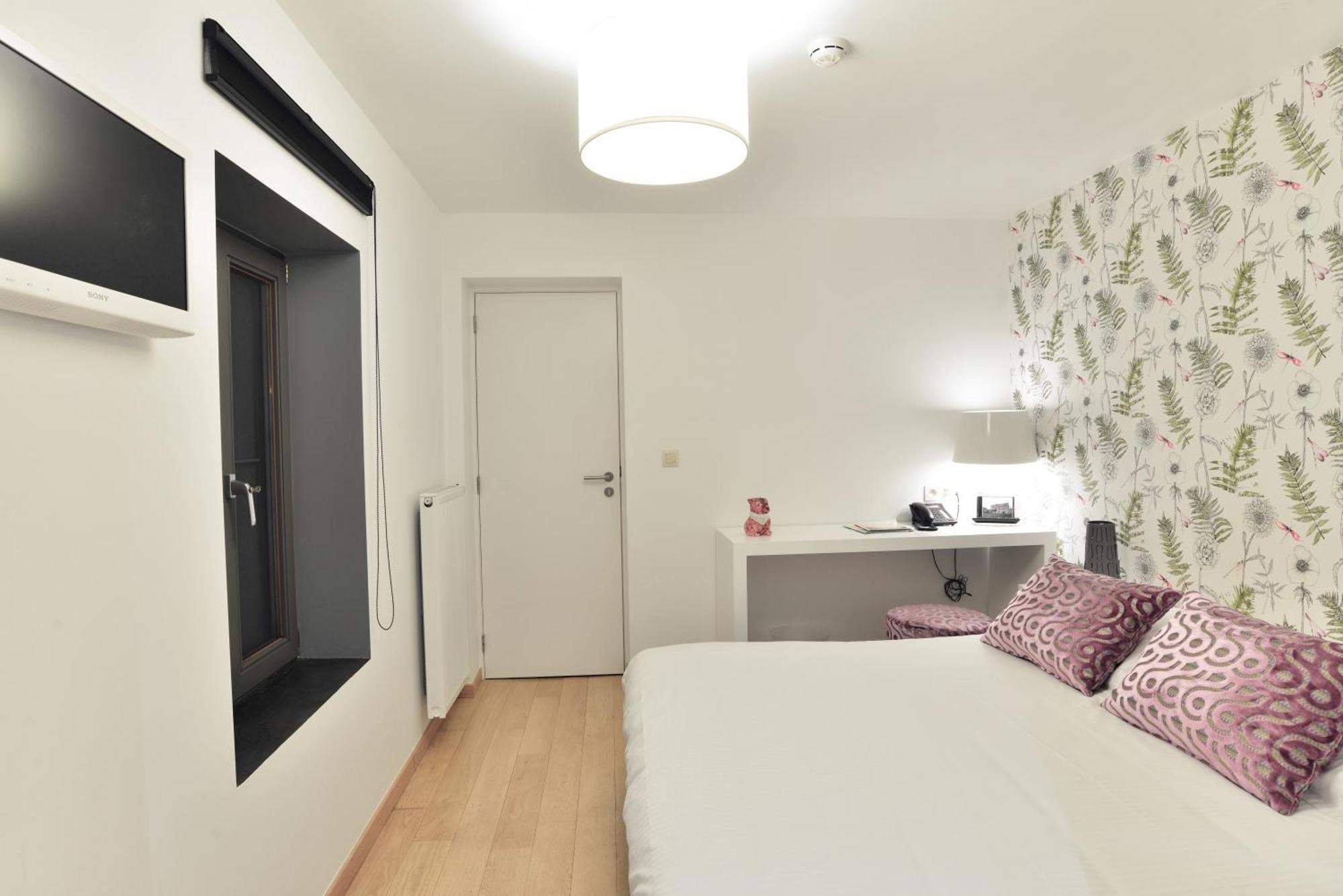 Durbuy O Restaurant Hotel Εξωτερικό φωτογραφία