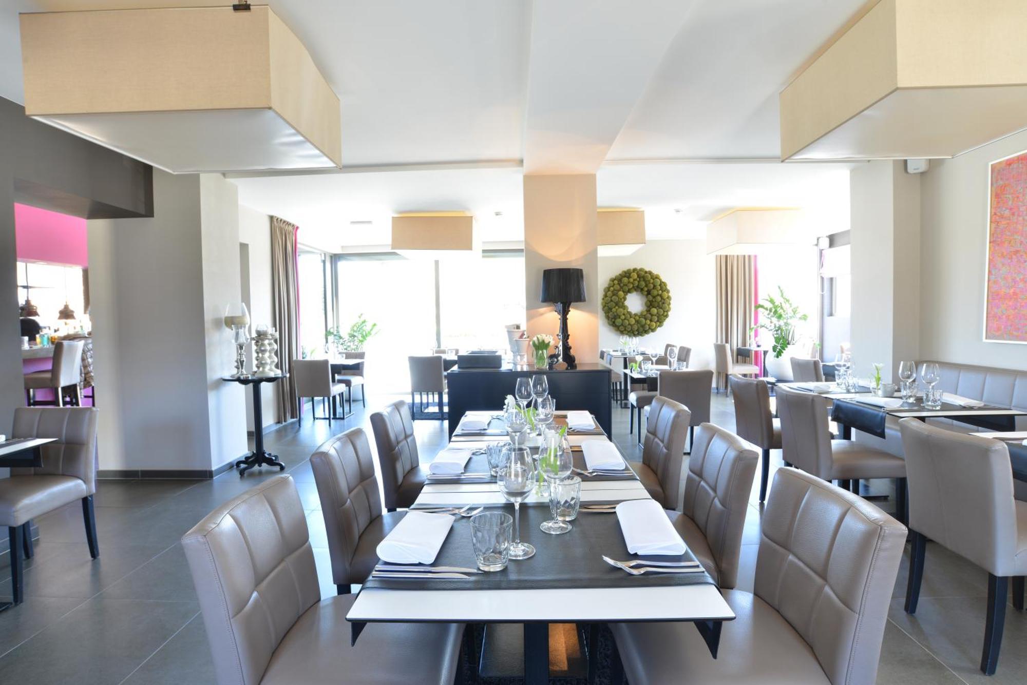 Durbuy O Restaurant Hotel Εξωτερικό φωτογραφία