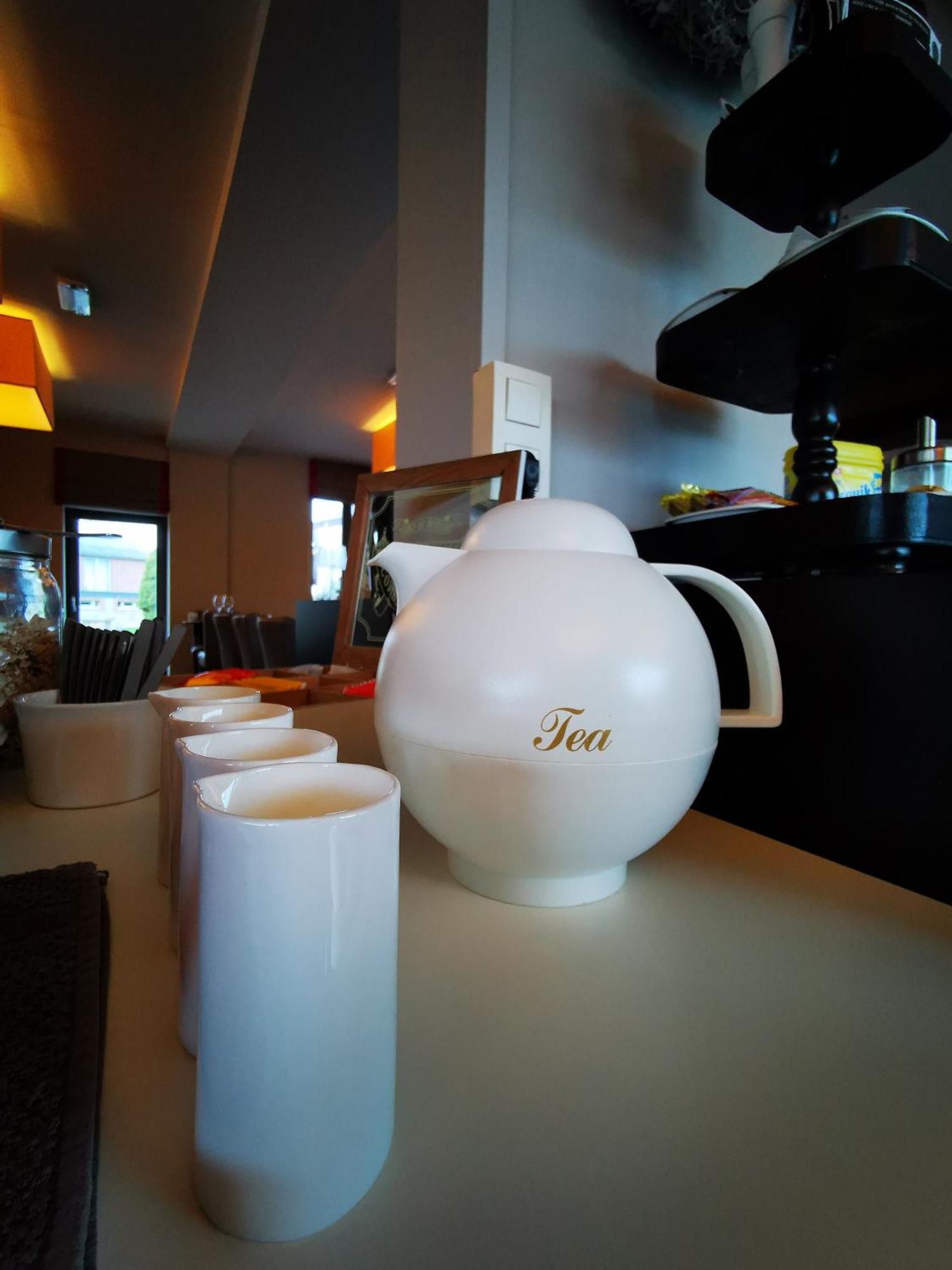 Durbuy O Restaurant Hotel Εξωτερικό φωτογραφία