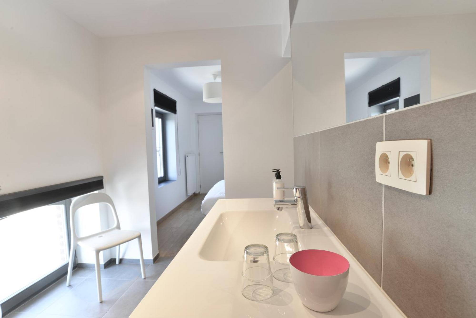 Durbuy O Restaurant Hotel Εξωτερικό φωτογραφία