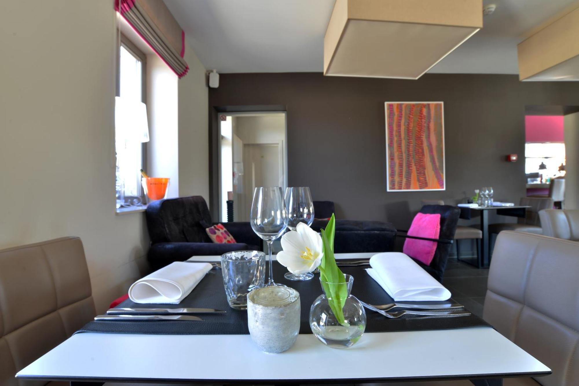 Durbuy O Restaurant Hotel Εξωτερικό φωτογραφία