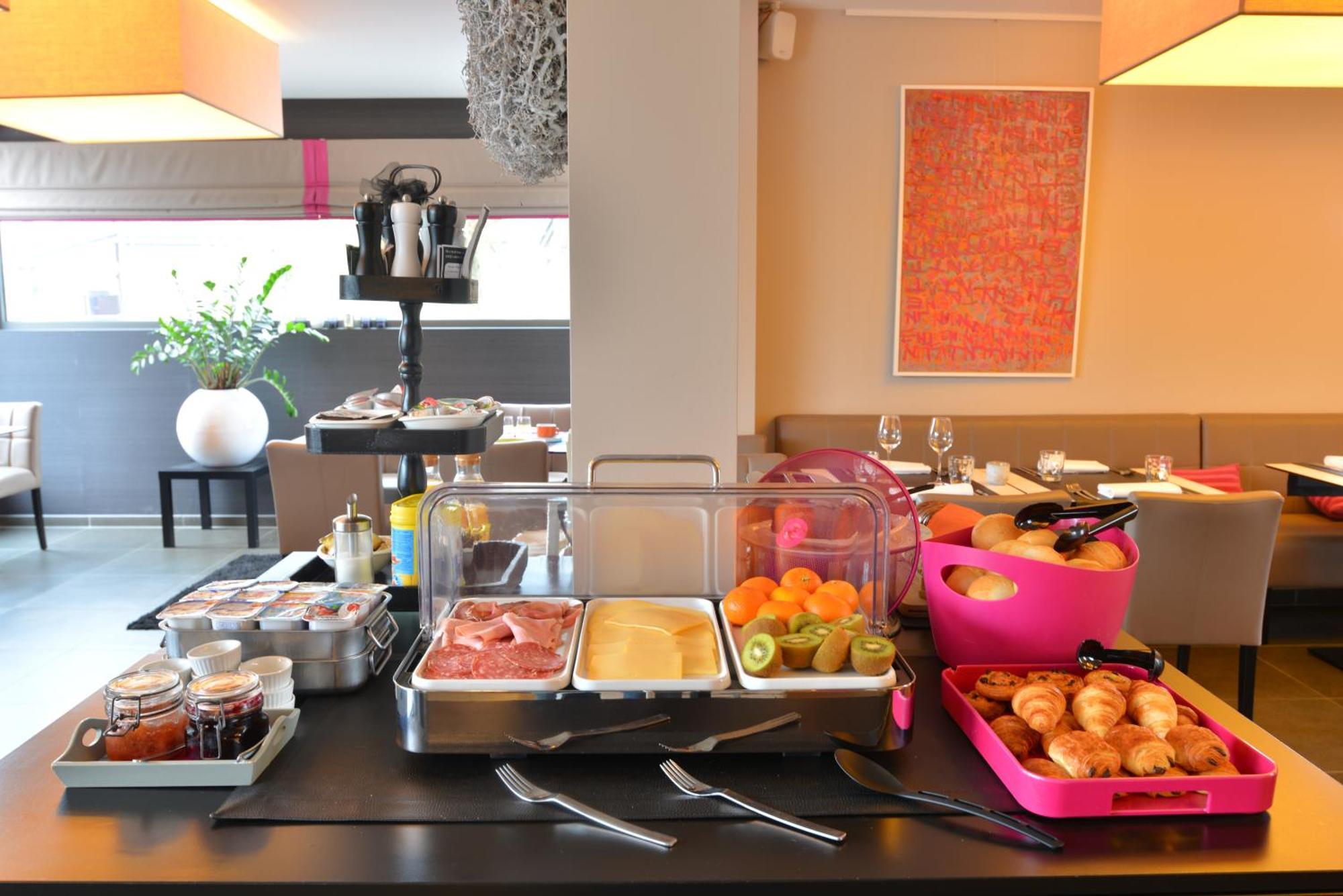 Durbuy O Restaurant Hotel Εξωτερικό φωτογραφία