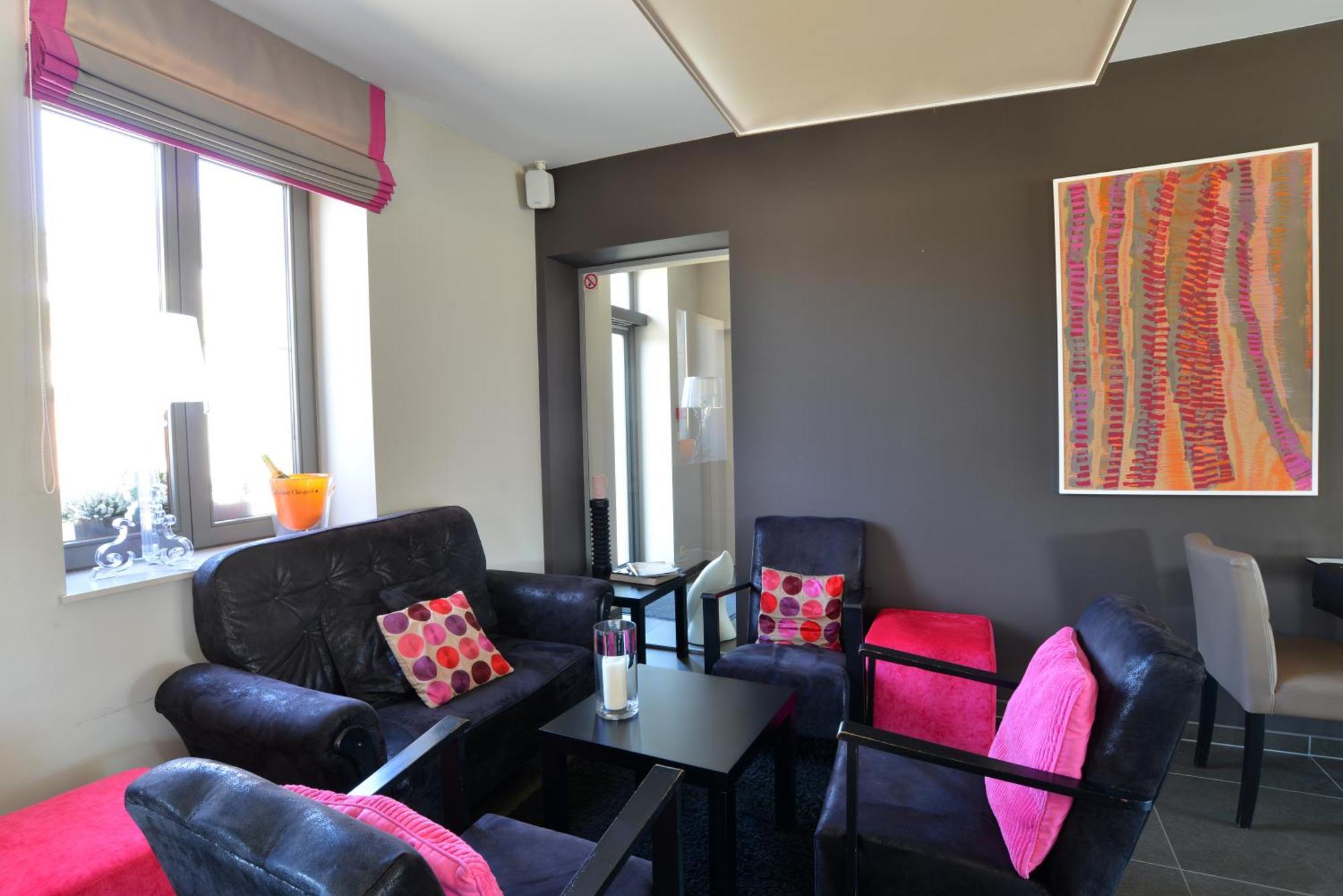 Durbuy O Restaurant Hotel Εξωτερικό φωτογραφία