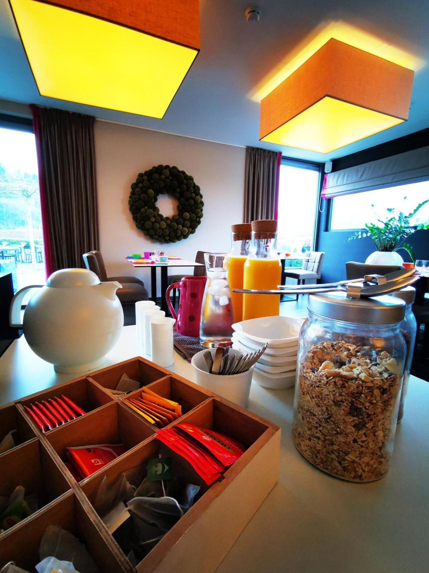 Durbuy O Restaurant Hotel Εξωτερικό φωτογραφία