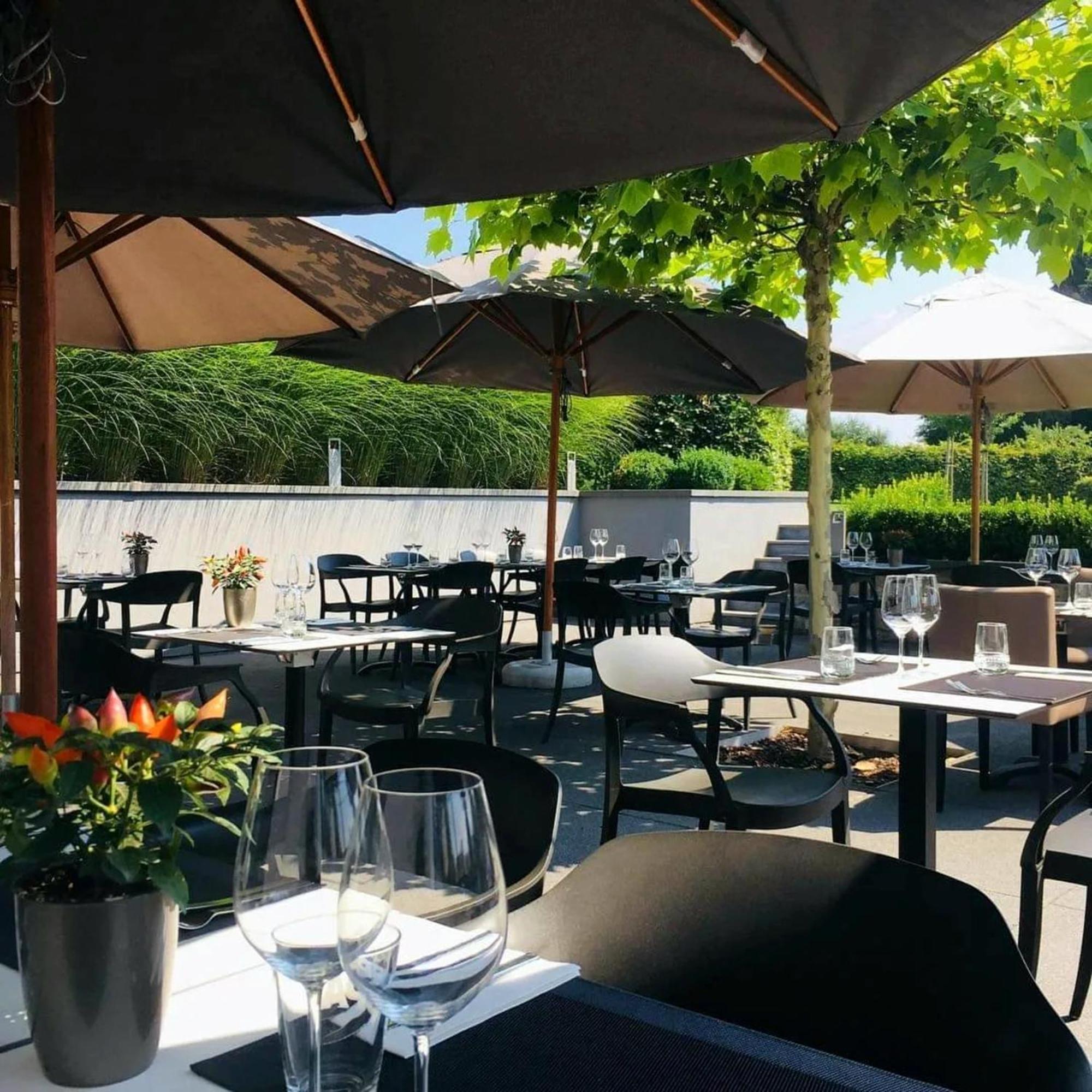 Durbuy O Restaurant Hotel Εξωτερικό φωτογραφία
