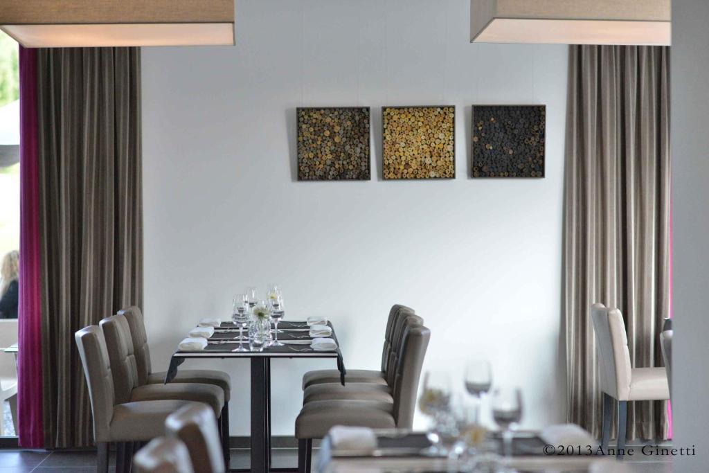 Durbuy O Restaurant Hotel Εξωτερικό φωτογραφία