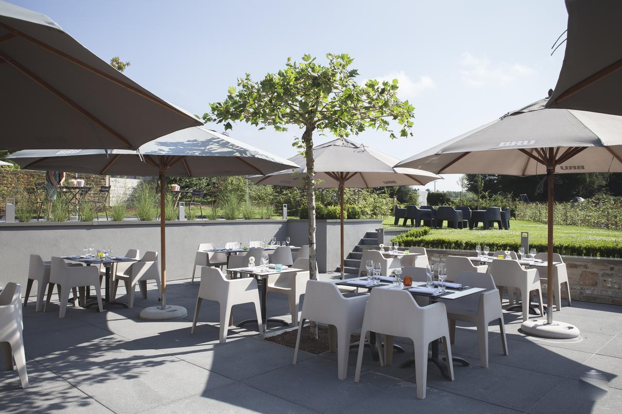 Durbuy O Restaurant Hotel Εξωτερικό φωτογραφία