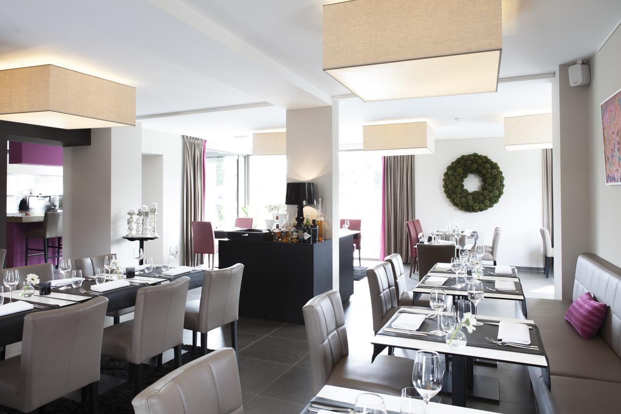 Durbuy O Restaurant Hotel Εξωτερικό φωτογραφία