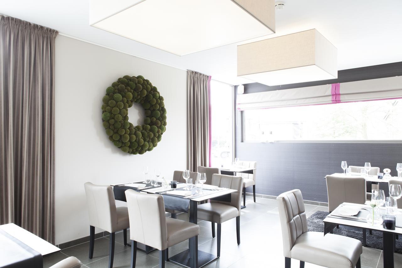 Durbuy O Restaurant Hotel Εξωτερικό φωτογραφία