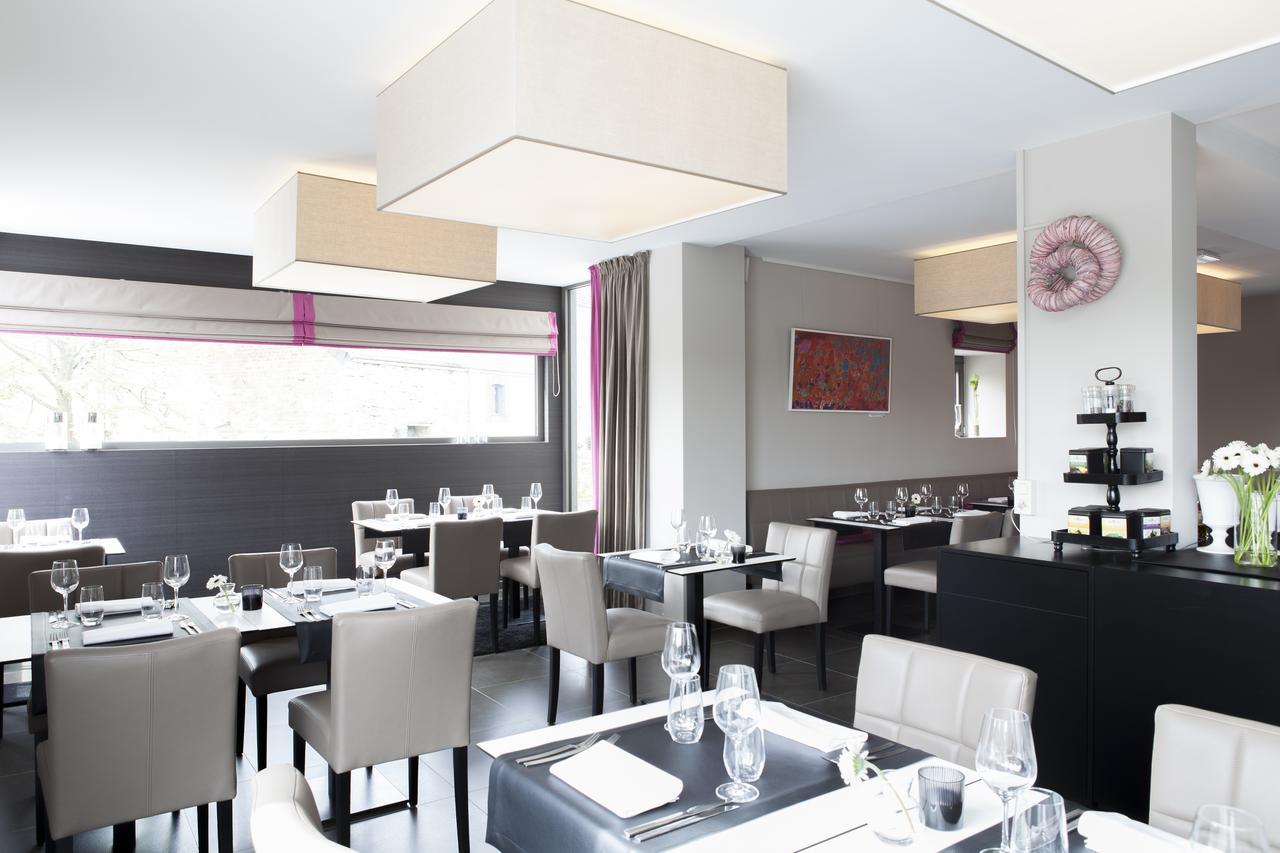 Durbuy O Restaurant Hotel Εξωτερικό φωτογραφία