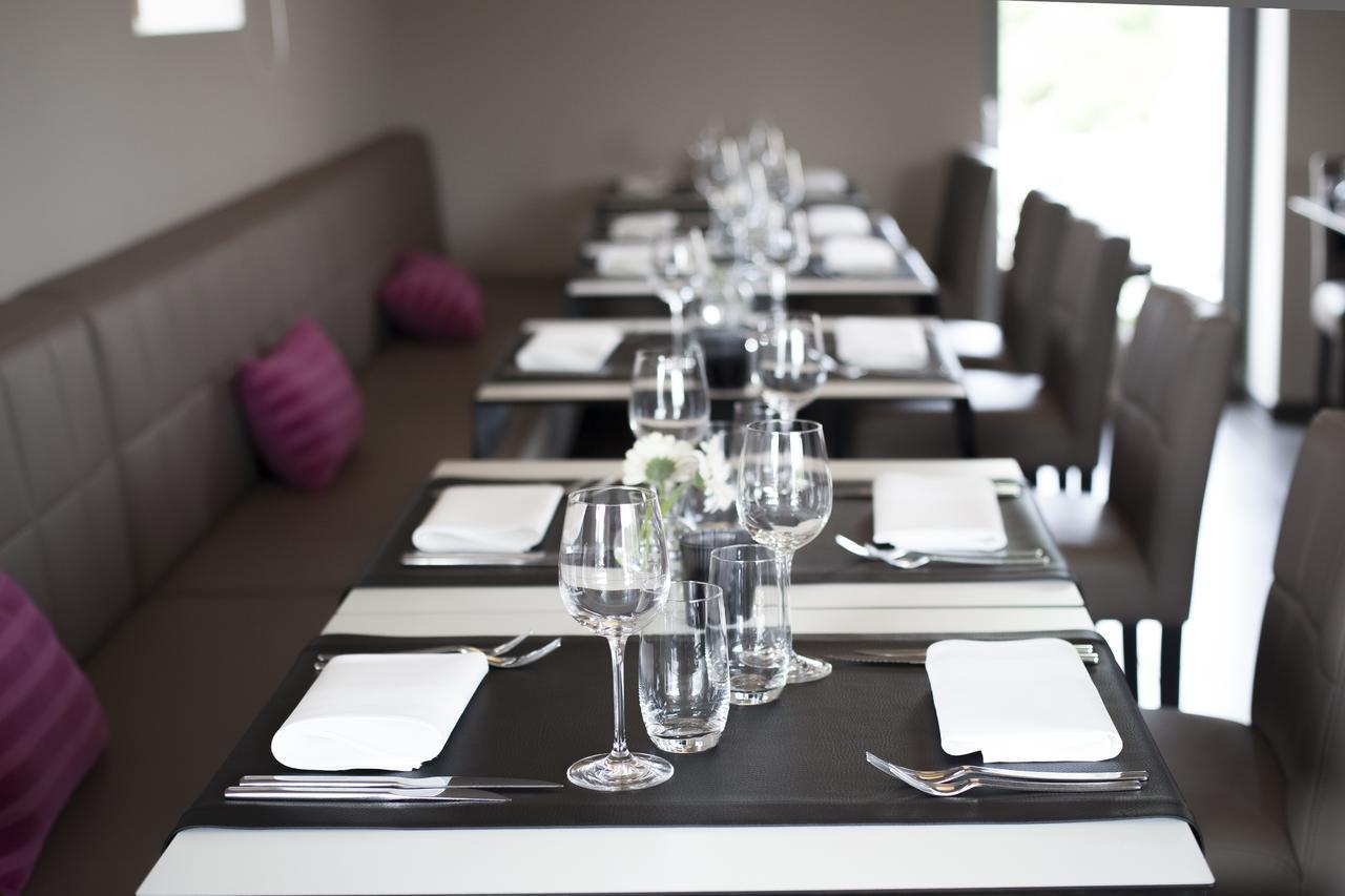 Durbuy O Restaurant Hotel Εξωτερικό φωτογραφία