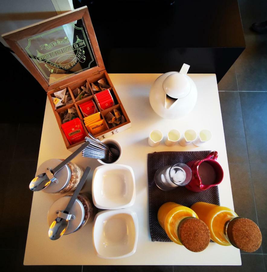 Durbuy O Restaurant Hotel Εξωτερικό φωτογραφία