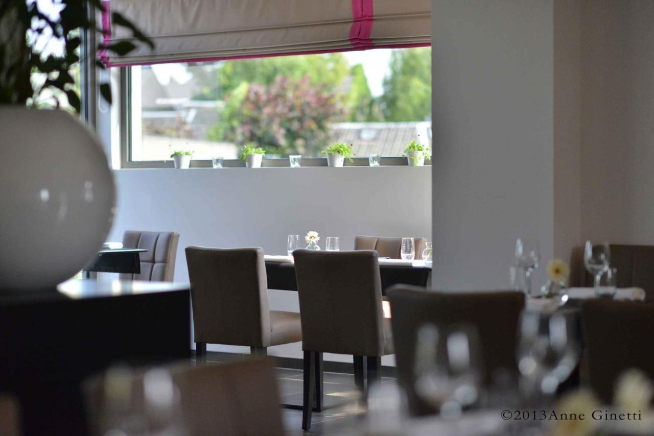 Durbuy O Restaurant Hotel Εξωτερικό φωτογραφία